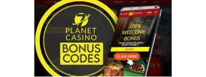 Planet 7 Oz Casino